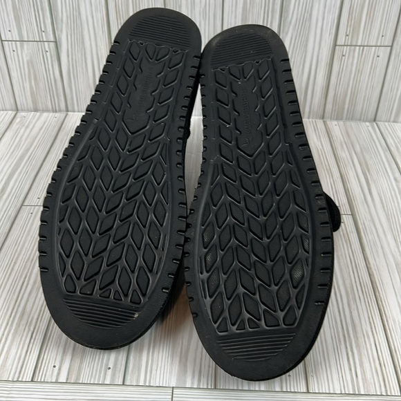 Koolaburra by‎ UGG Women’s Koola Mini II Black Boots Size 10 - Picture 6 of 8